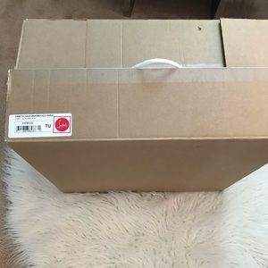 Brand New Authentic Christian Louboutin Tote